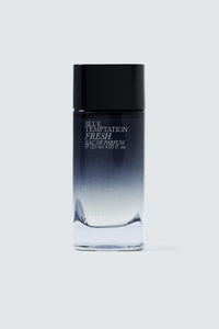BLUE TEMPTATION FRESH EAU DE PARFUM 120ML (4.05 FL.OZ)