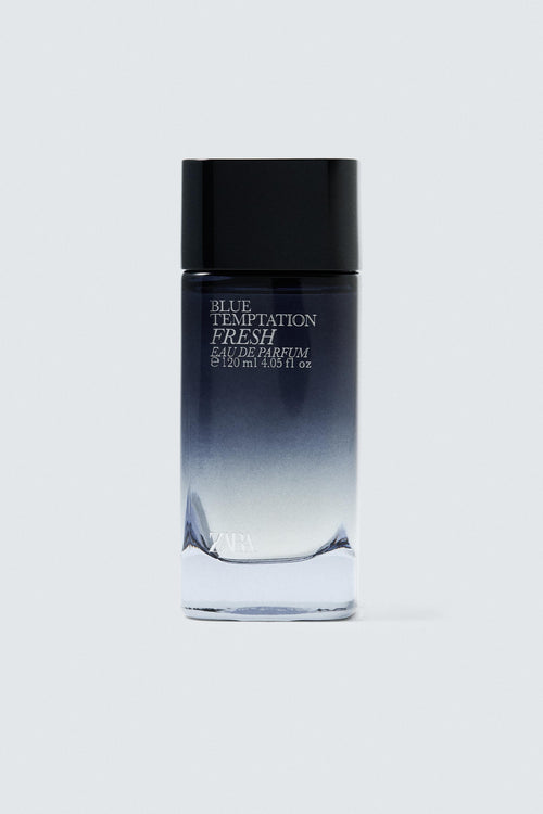 BLUE TEMPTATION FRESH EAU DE PARFUM 120ML (4.05 FL.OZ)