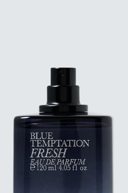 BLUE TEMPTATION FRESH EAU DE PARFUM 120ML (4.05 FL.OZ)