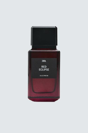 Red Eclipse Edp - Zara