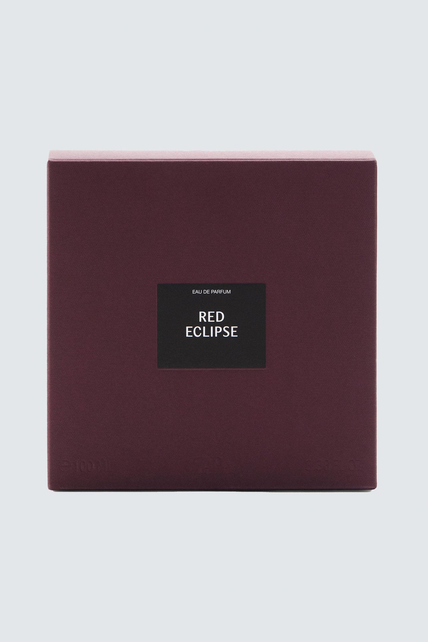 RED ECLIPSE EDP 100ML (3.4 FL. OZ)