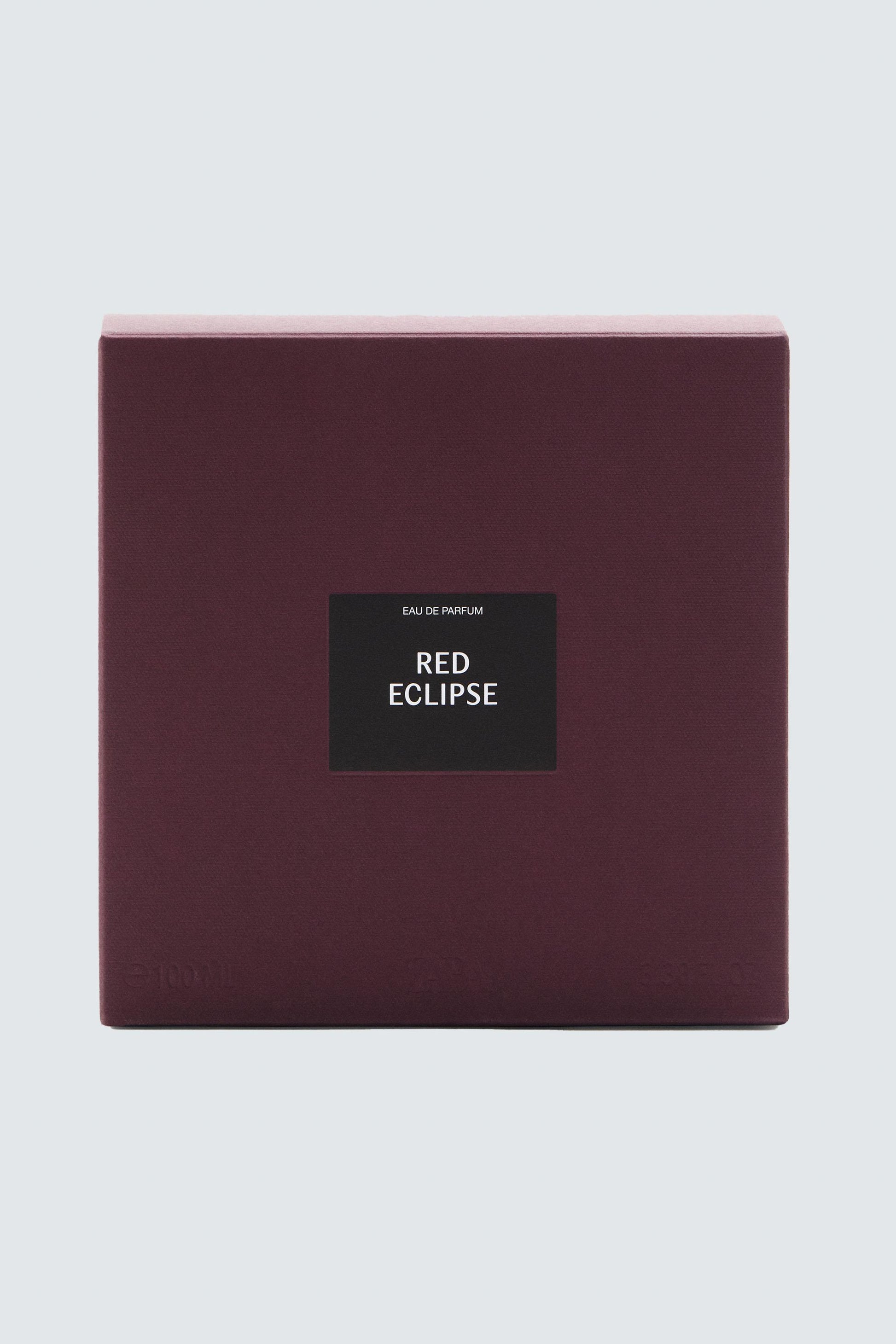 RED ECLIPSE EDP 100ML (3.4 FL. OZ)