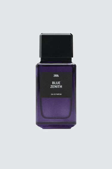 Blue Zenith Edp - Zara