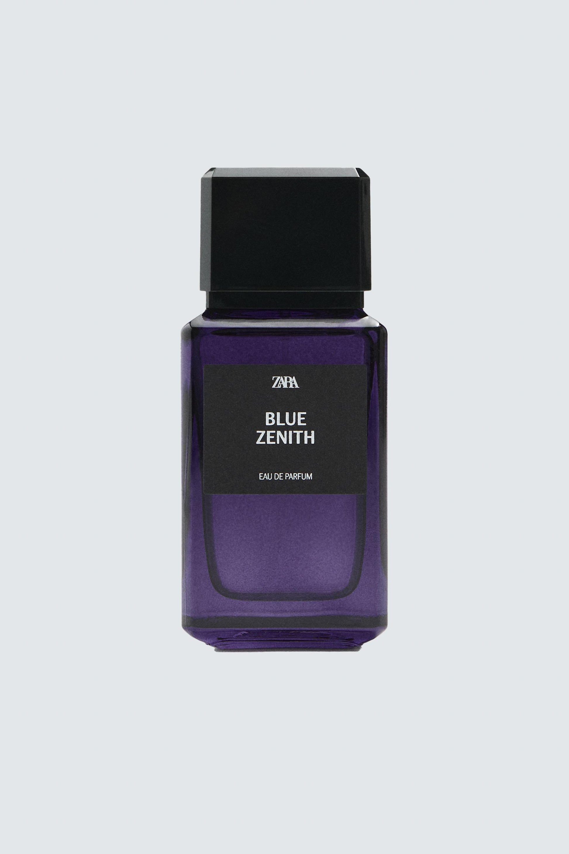BLUE ZENITH EDP 100ML (3.4 FL.OZ)