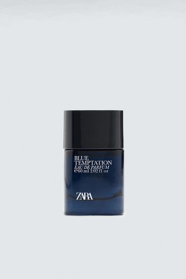 Blue Temptation Edp - Zara