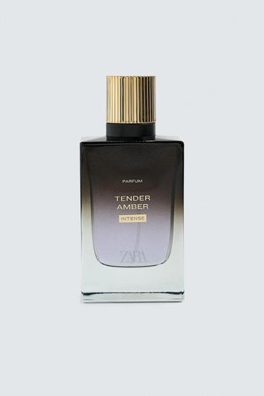 Tender Amber Intense Edp - Zara