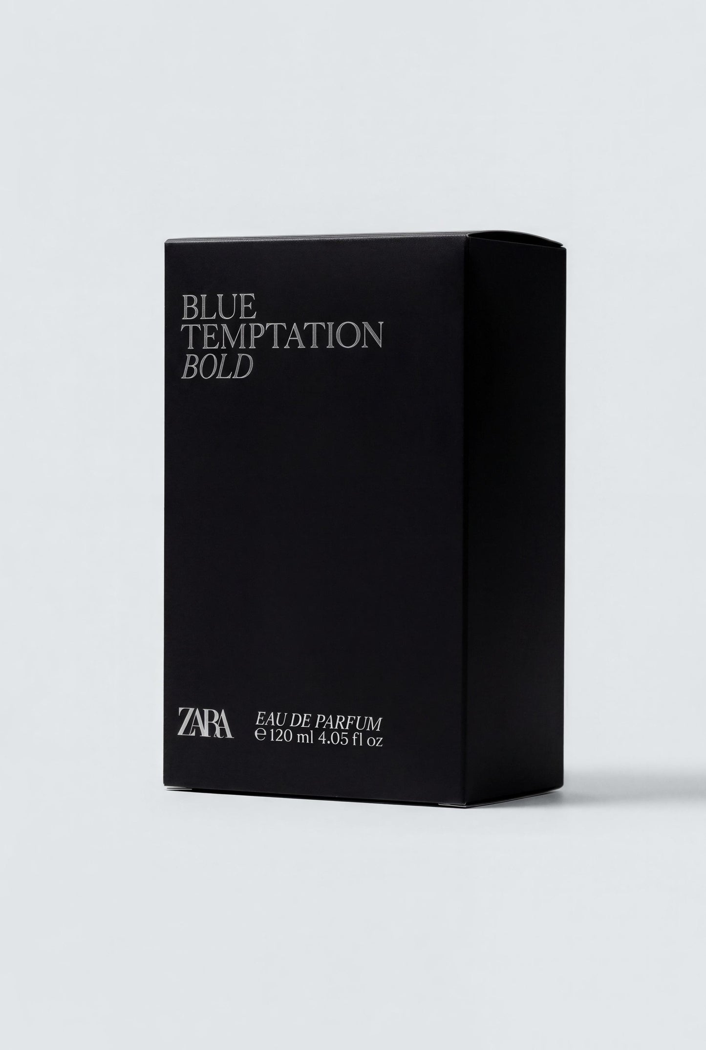 BLUE TEMPTATION BOLD EDP 120ML (4.05 FL.OZ.)
