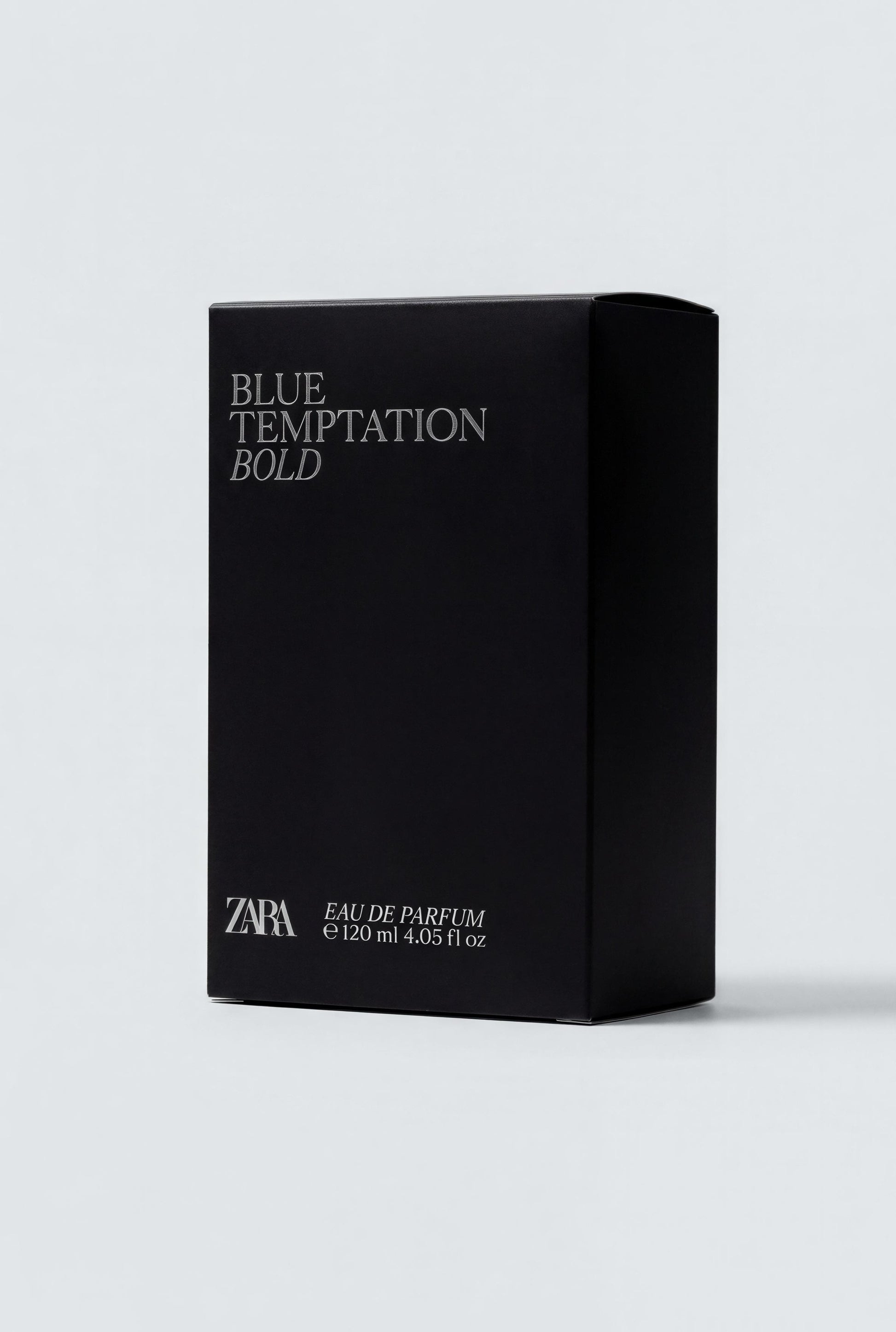 BLUE TEMPTATION BOLD EDP 120ML (4.05 FL.OZ.)