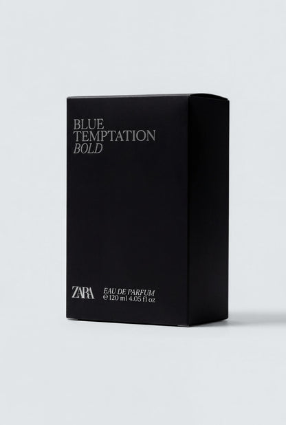 BLUE TEMPTATION BOLD EDP 120ML (4.05 FL.OZ.)