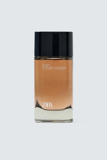 Raw Temptation Edp - Zara