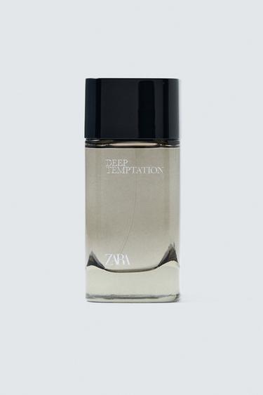 Zara Deep Temptation Edp - Zara