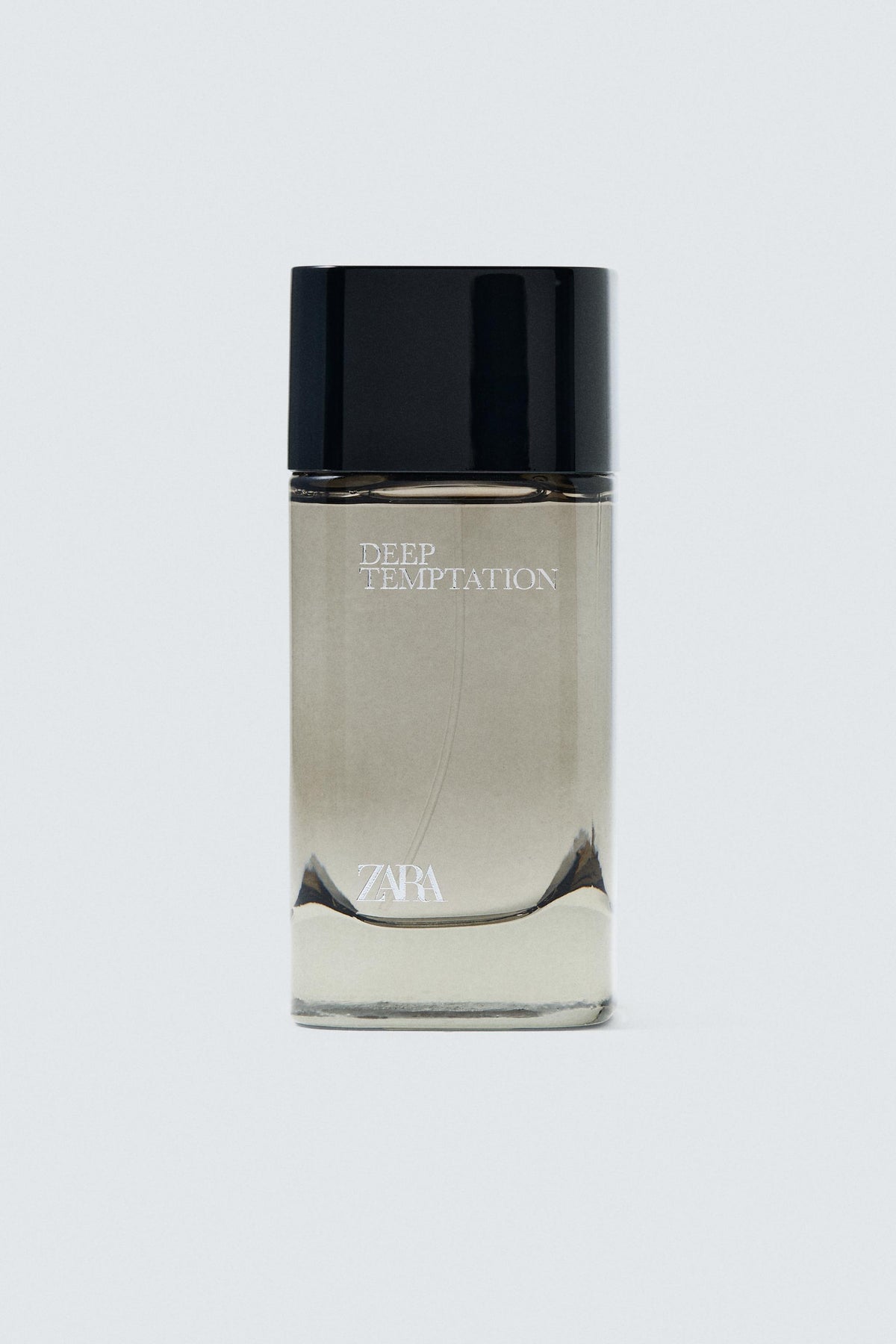 ZARA DEEP TEMPTATION EDP 100ML (3.4 FL.OZ)
