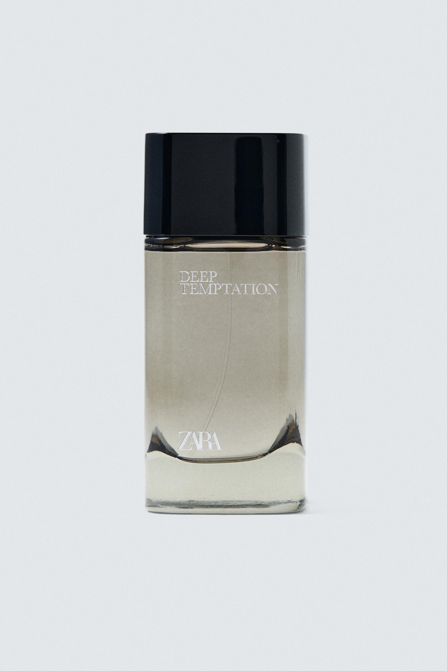 ZARA DEEP TEMPTATION EDP 100ML (3.4 FL.OZ)