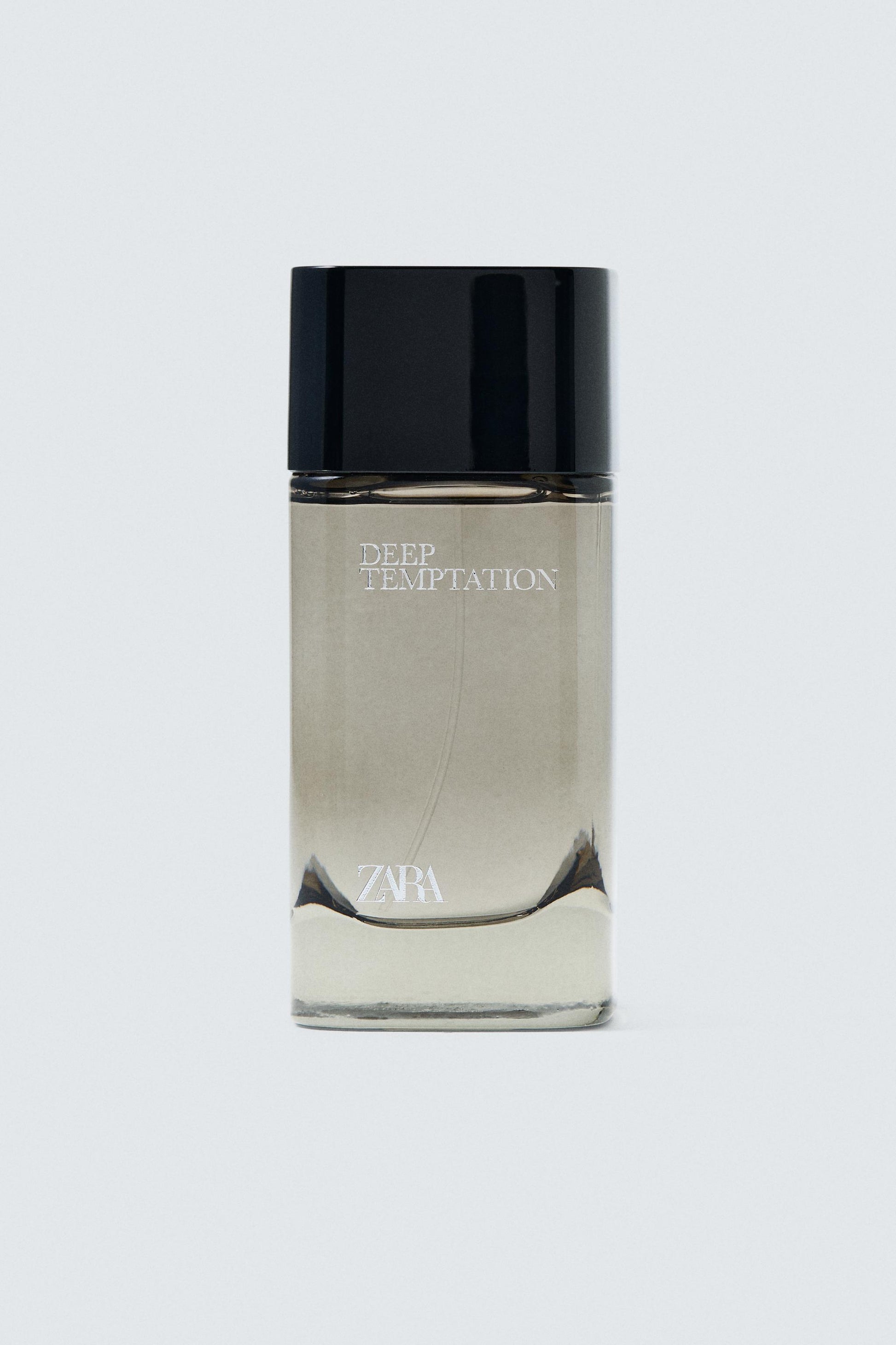 ZARA DEEP TEMPTATION EDP 100ML (3.4 FL.OZ)