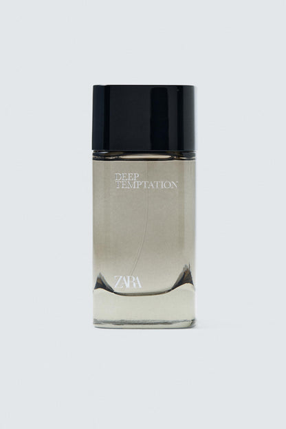 ZARA DEEP TEMPTATION EDP 100ML (3.4 FL.OZ)
