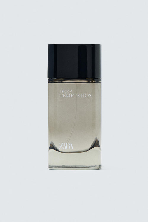 ZARA DEEP TEMPTATION EDP 100ML (3.4 FL.OZ)