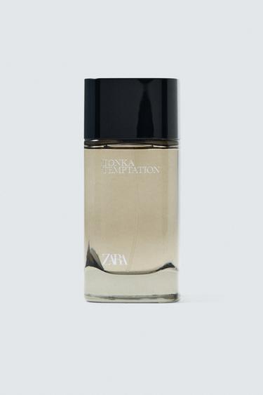 Zara Tonka Temptation Edp - Zara