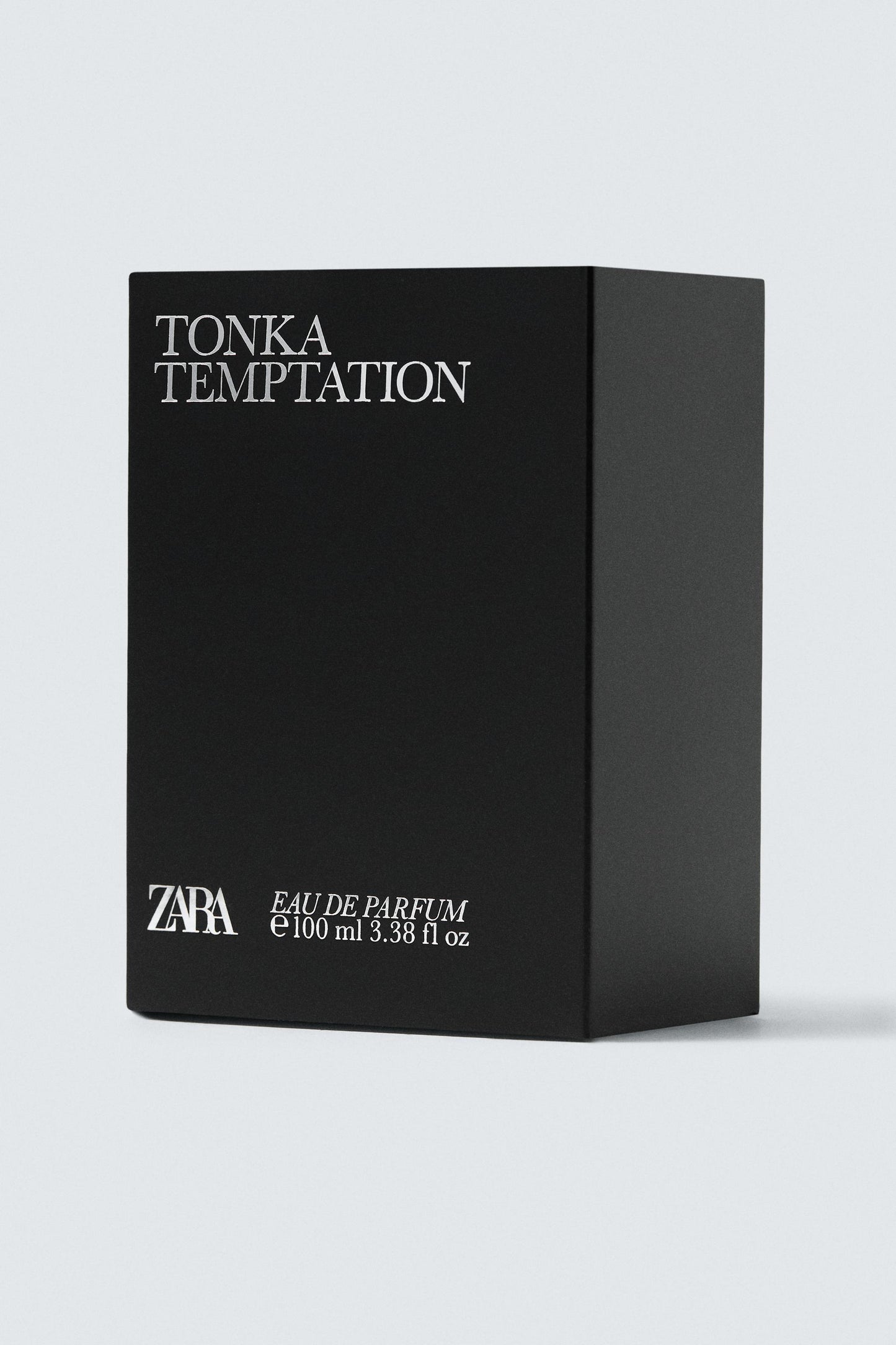 TONKA TEMPTATION EDP 100ML (3.4 FL.OZ)