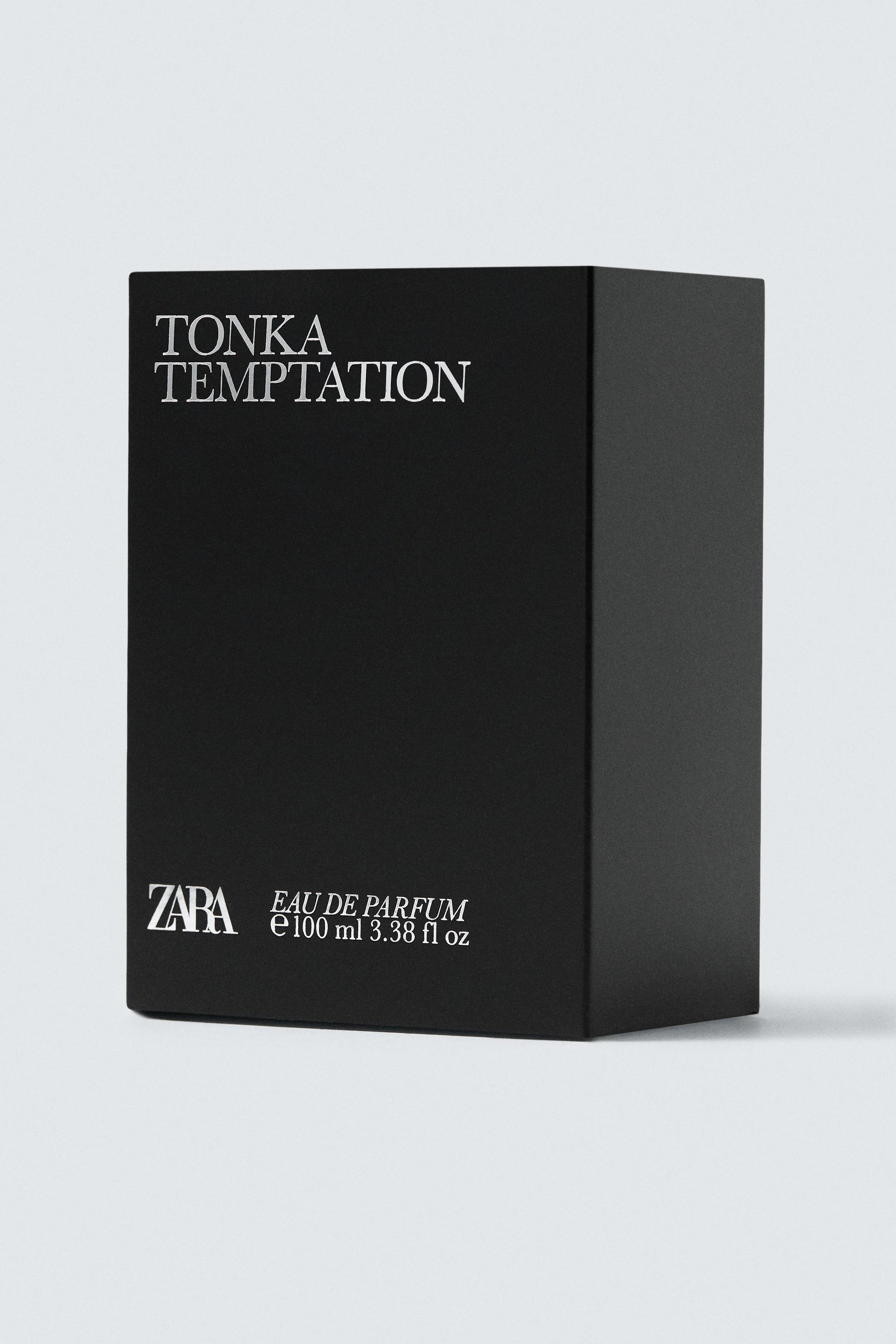 TONKA TEMPTATION EDP 100ML (3.4 FL.OZ)