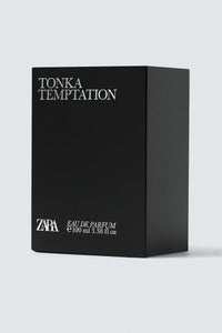 TONKA TEMPTATION EDP 100ML (3.4 FL.OZ)