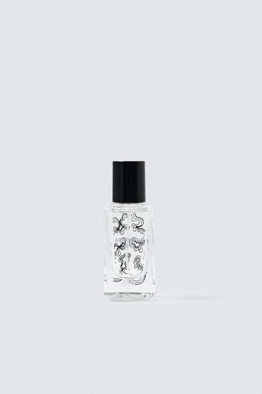 Aesthetic Edt - Zara