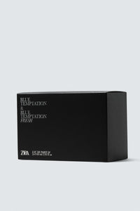 BLUE TEMPTATION + FRESH EDP 2X60ML(2.3 FL.OZ).