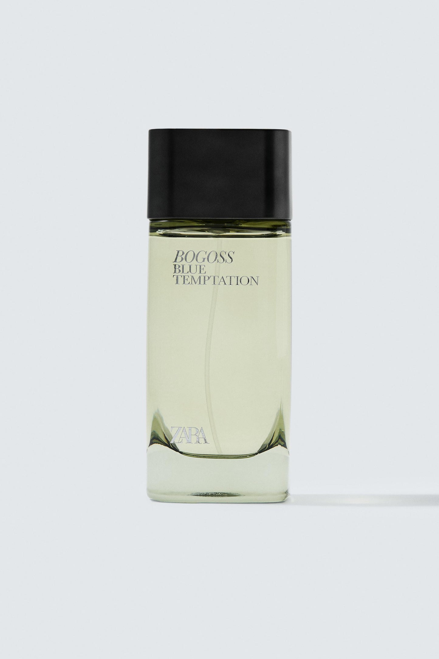 BOGOSS BLUE TEMPTATION EDP 120 ML (4.05 FL. OZ)