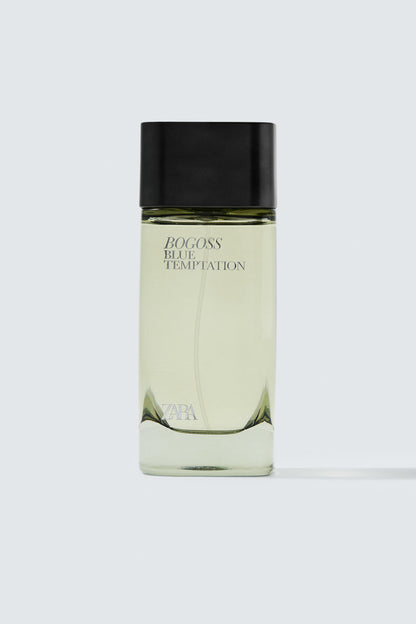 BOGOSS BLUE TEMPTATION EDP 120 ML (4.05 FL. OZ)
