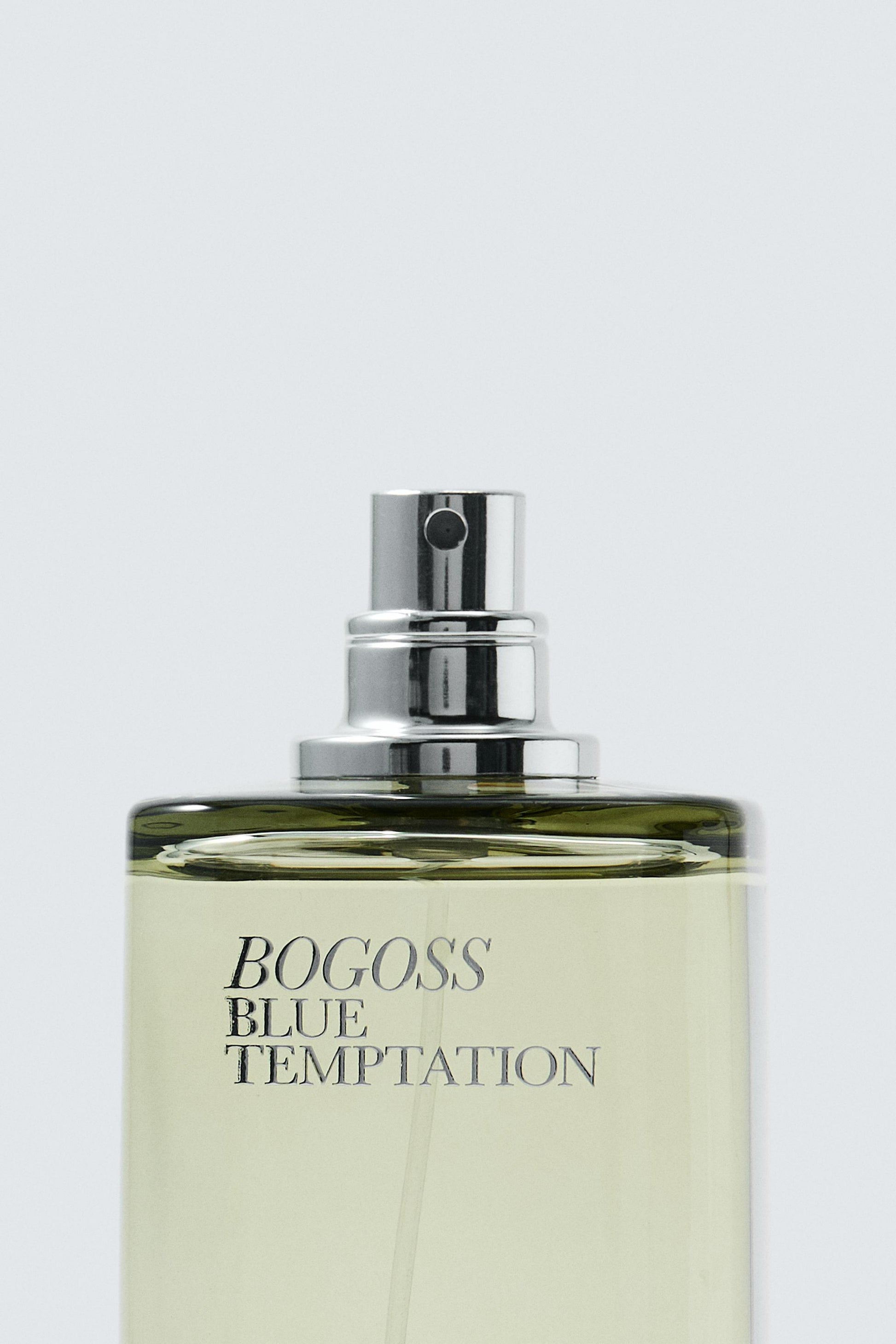 BOGOSS BLUE TEMPTATION EDP 120 ML (4.05 FL. OZ)