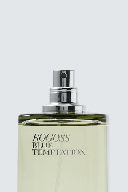 BOGOSS BLUE TEMPTATION EDP 120 ML (4.05 FL. OZ)