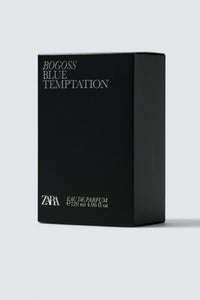 BOGOSS BLUE TEMPTATION EDP 120 ML (4.05 FL. OZ)