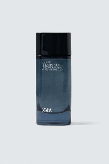 Blue Temptation Edp - Zara