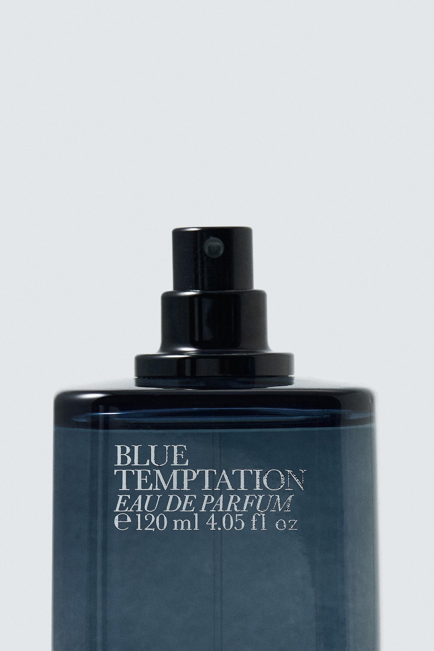 BLUE TEMPTATION EDP 120ML ( 4.05 FL.OZ )