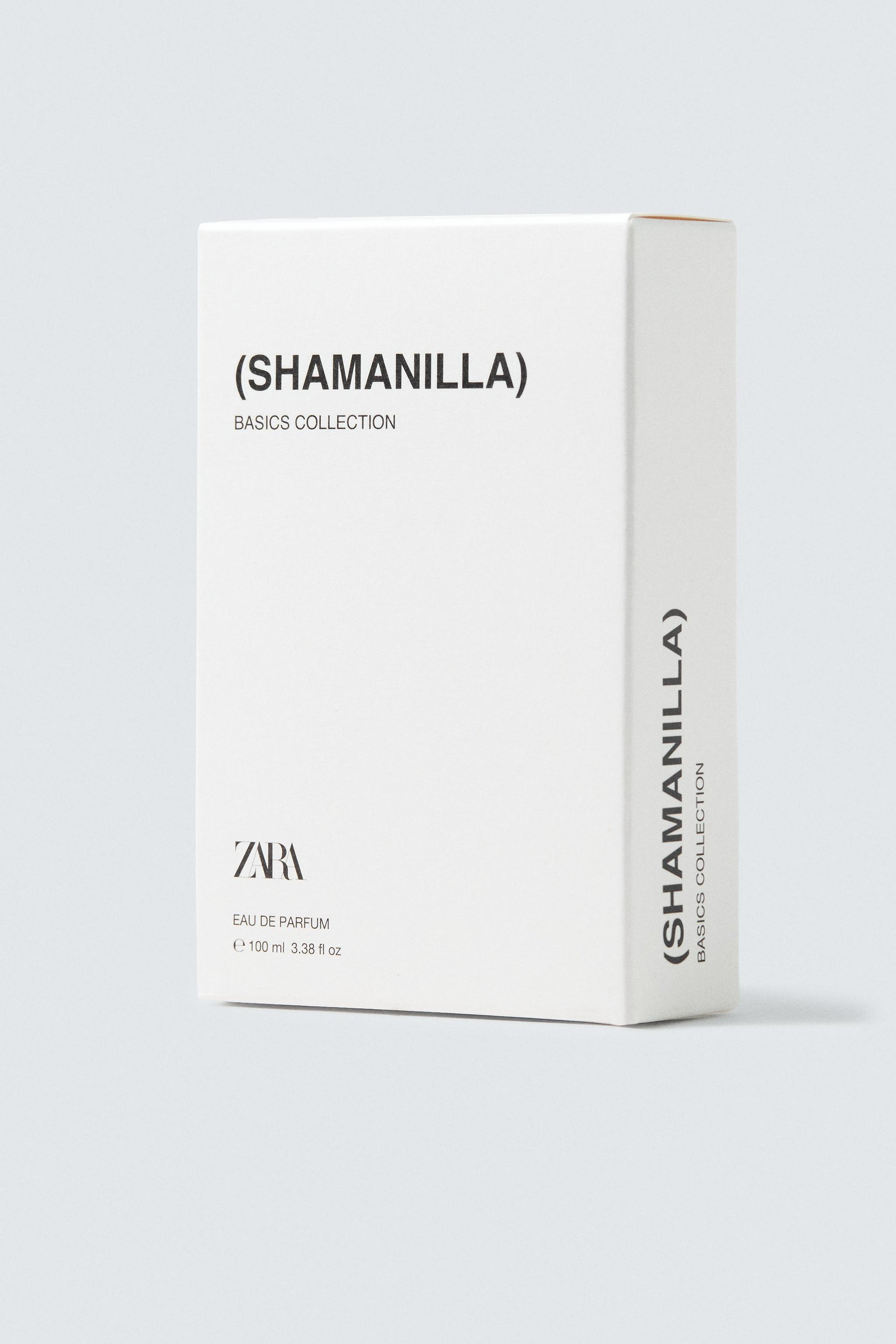 SHAMANILLA EDP 100ML (3.4 FL. OZ)