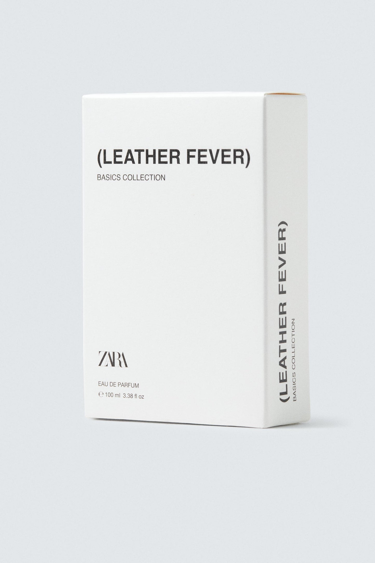 LEATHER FEVER EDP 100ML (3.4 FL. OZ)