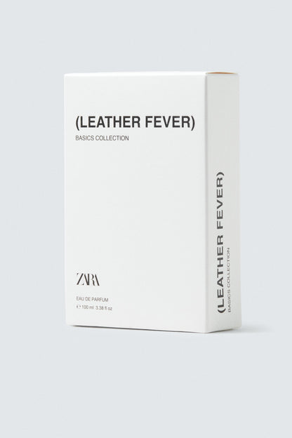 LEATHER FEVER EDP 100ML (3.4 FL. OZ)