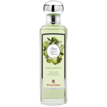 Agua Fresca de Flores Bergamota Eau de Toilette