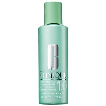 Clarifying Lotion Exfoliator 1.0 PS/S