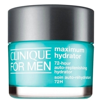 Maximum Hydrator 72 horas