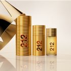 CAROLINA HERRERA 212 NYC Men