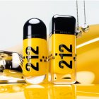 CAROLINA HERRERA 212 VIP Rosé 212 Cab