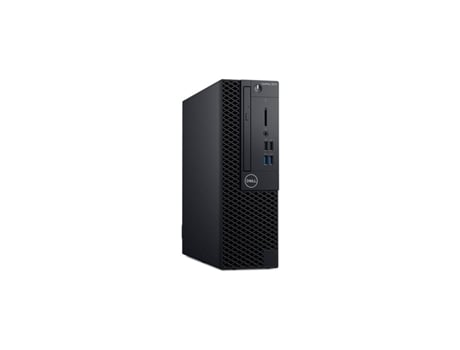 Pc Dell Optiplex 3070 Sff I7-9700 16Gb 256Gb-Nvme W11P Cmar (Recondicionado Marcas Mínimas) - Dell
