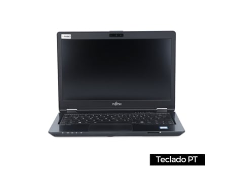 Portátil Recondicionado Fujitsu Lifebook U727 I3-7100U 16Gb 512Gb 12.5 W10P (Recondicionado Como Novo) - Fujitsu