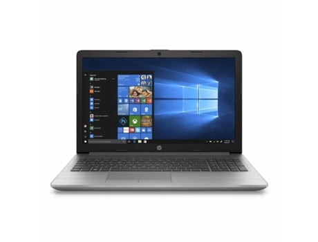 Hp 250 G7 15.6 / I5-1035G1 / 16Gb Ddr4 512Gb Ssd Windows 11 (Recondicionado Como Novo) - HP