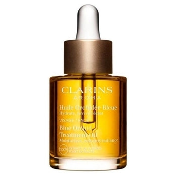 Blue Orchid Treatment Oil