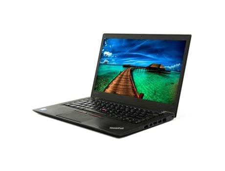 Lenovo Thinkpad T460S I5-6200U 4Gb Ram 256Gb-Ssd 14'Fhd W10P (Recondicionado Sinais De Uso) - Lenovo