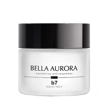B7 Crema Anti-Manchas Noche