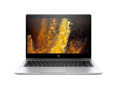 Portatil Hp Elitebook 840 G6 I5 8365U, 16Gb, 512Gb Ssd, 14Fhd, Espanhol (Recondicionado Marcas Mínimas) - HP