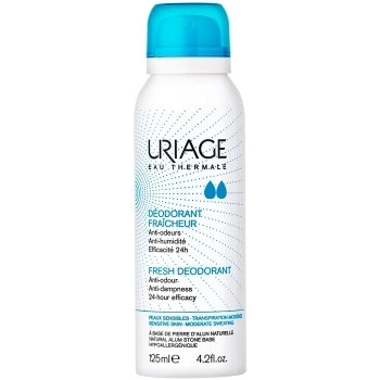 Eau Thermale  Deodorant Fraîcheur