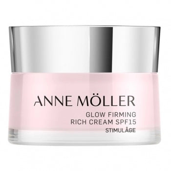 Stimulâge Glow Firming Rich SPF15